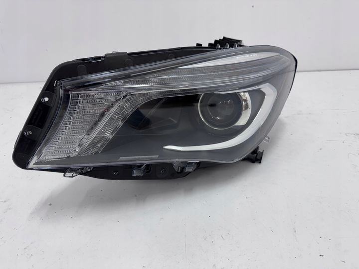 фото №6, Лампи комплект bi ксенон bixenon обидві mercedes cla c117 w117 a117