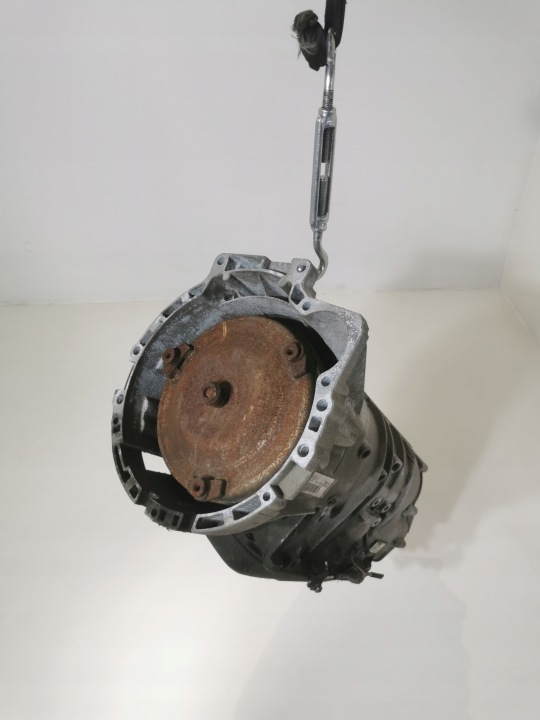 фото №8, Кпп кпп / коробка передач bmw 3 e46 1.8i 2.0i 96024331