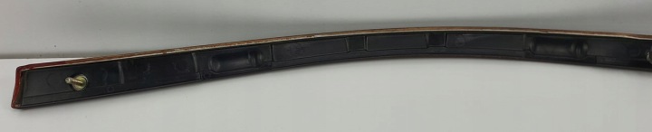 фото №6, Молдинг dekor консоли mercedes w211 a2116800471