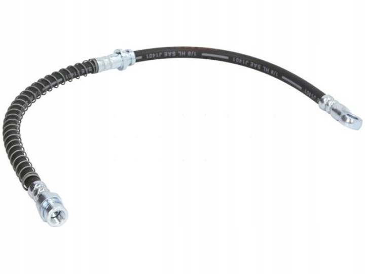 фото №2, Delphi lh7174 шланг тормозной гибкий