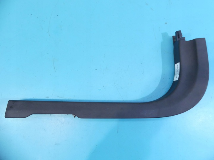 фото №1, Планка порогова ліва накладка volvo s90 ii v90