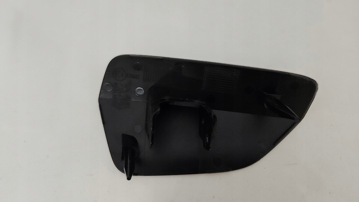 фото №4, Audi q8 e-tron lz7f заглушка омывателя правая перед 4ke955276 rh