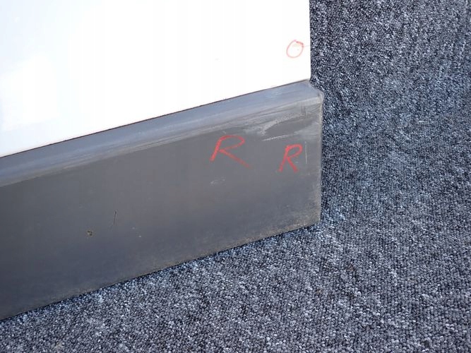 фото №10, Ducato boxer jumper двойной кабина 06- дверь левая задние зад