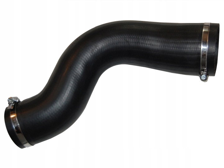 фото №8, Труба шланг турбонаддува pajero sport 2.4 дизель с прямым впрыском d