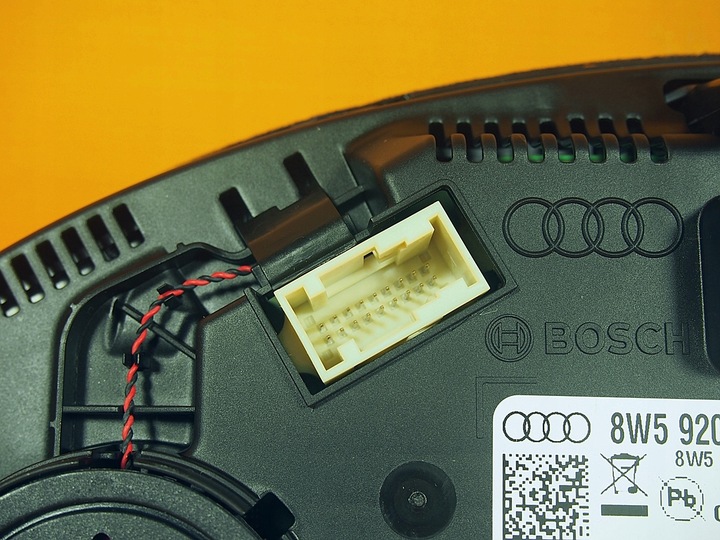 фото №11, Audi a4 a5 8w рестайлинг спидометр виртуальный 8w5920790m новый