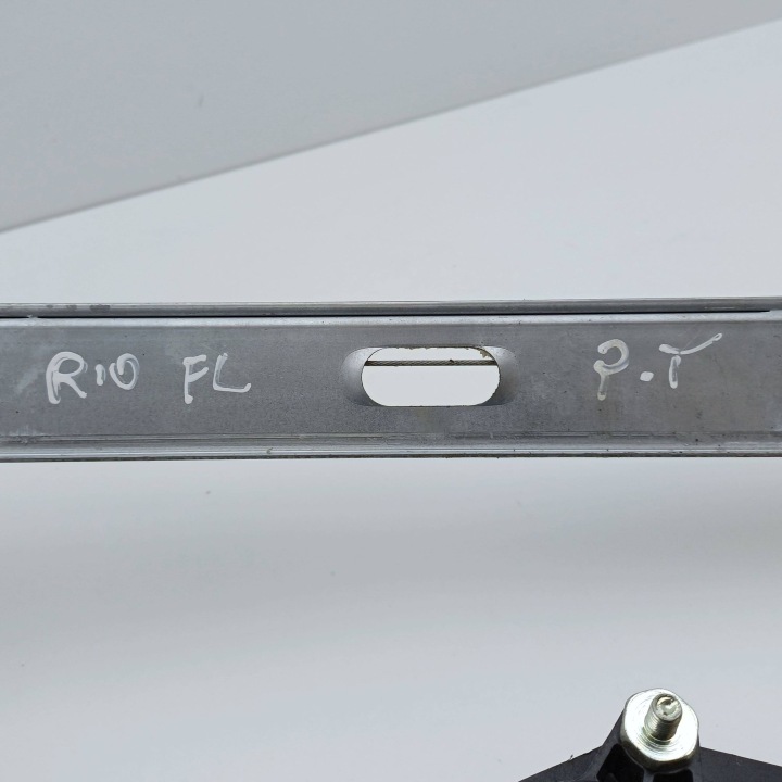 фото №6, Подъемник стекло правое зад kia rio рестайлинг 2 pin 988201g200 nr2264