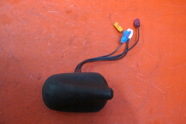 фото №1, Jumpy expert scudo 3 iii proace ii основание антенна крышная 9816927080