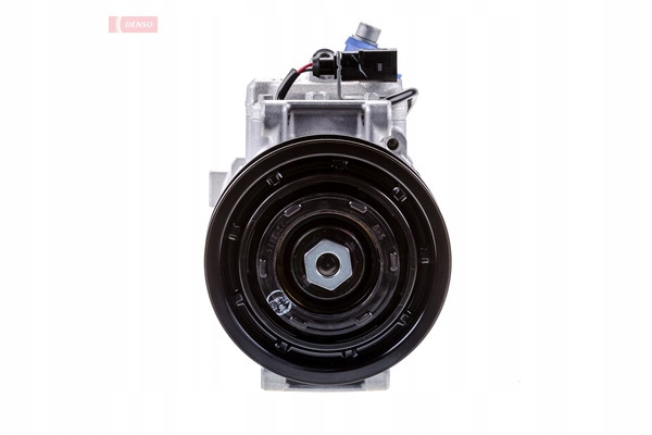 фото №13, Denso dcp02103 компрессор, кондиционер