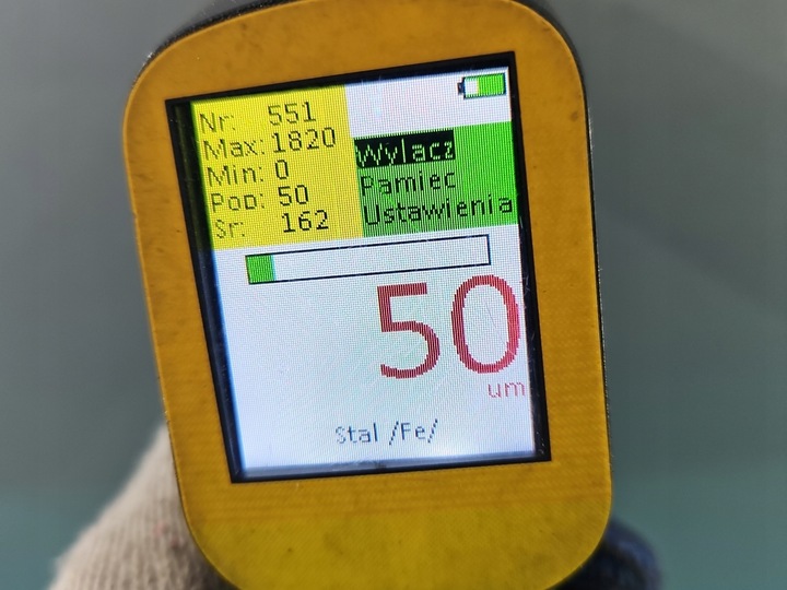 фото №16, Двері перед ліві suzuki grand vitara ii 5d срібний z2s