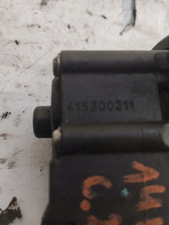 фото №9, Citroen c2 1.4hdi дроссельная заслонка воздуха 9656113080