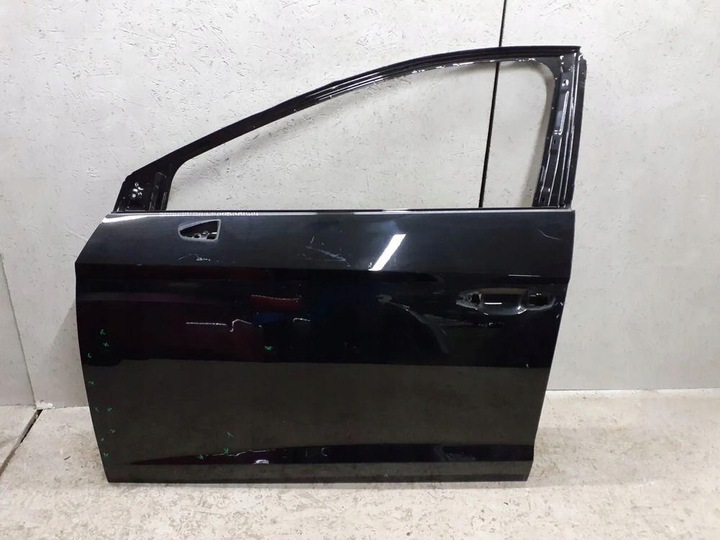 фото №1, Дверь передние перед левая seat leon iii 5f 2013-2019r