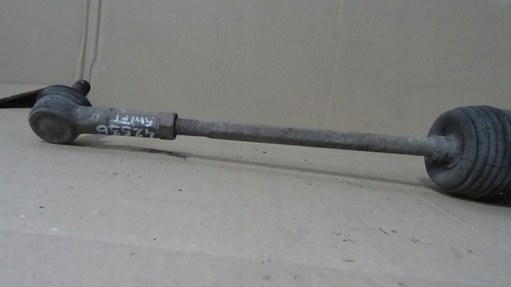 фото №7, Suzuki swift ii 2 1.3b рейка рульового управління 6qb6