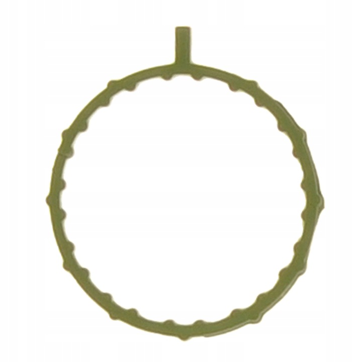 фото №1, Ajusa 13187100 прокладка, колектор впускний