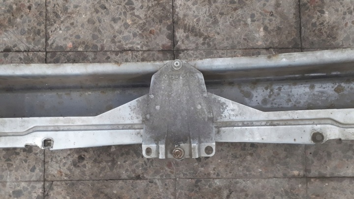 фото №11, Балка бампера зад renault laguna ii універсал