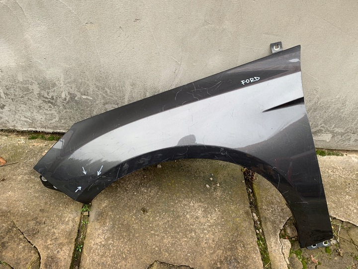 фото №1, Ford focus mk3 крыло левый перед переднее