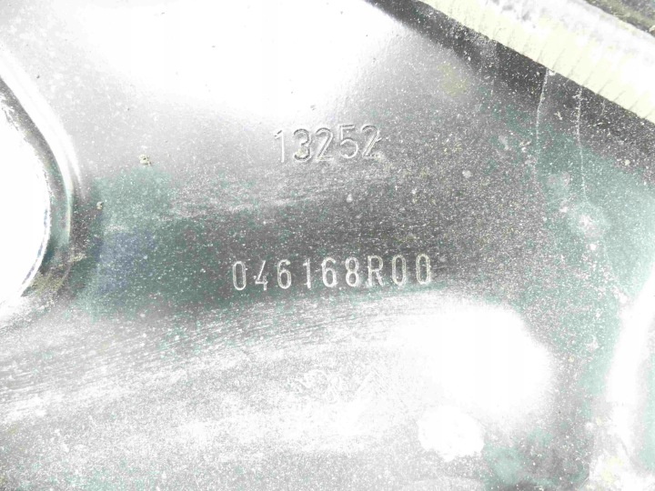 фото №9, Механизм диски запасного 046168r00 citroen c4 grand picasso ii 13-22
