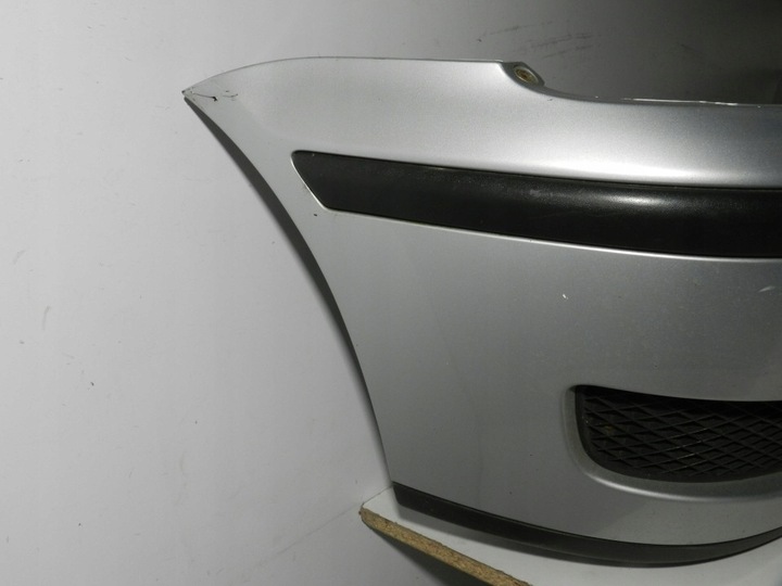 фото №9, 119.zderzak перед переднє vw polo iii рестайлінг 99-01