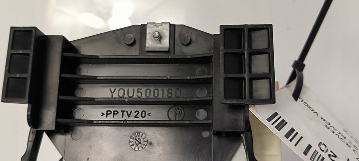 фото №6, Модуль імобілайзер yqu500180 land rover range rover vogue l322