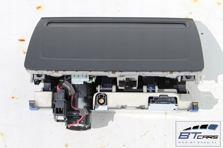 фото №9, Audi a3 набір mmi 3g+ монітор зчитувач mib панель 8v0035036 8v0919604a 8v091