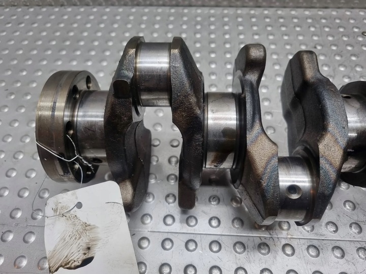 фото №8, Wał krobowy 7792608 bmw e90 e91 e60 e61 рестайлинг x5 e70 x6 e71 x3 3.0 d 306d3