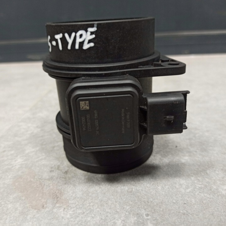 фото №8, Jaguar s-type витратомір 4r8q-12b579-ac