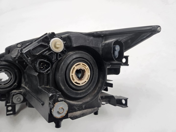 фото №10, Mazda 6 ii gh 2007 - 2010 фара передняя перед правое 99226-79004