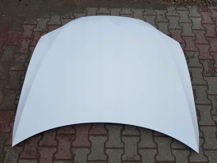 фото №12, Tesla s plaid 21- капот