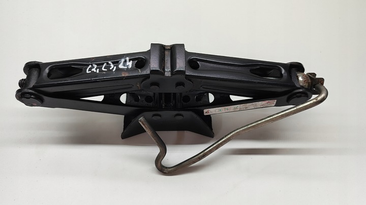 фото №1, Домкрат підйомник peugeot 308 citroen c2 c3 c4
