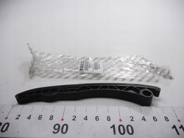 фото №7, Кронштейн  направляющая цепи fiat grande punto oem номер 55205448