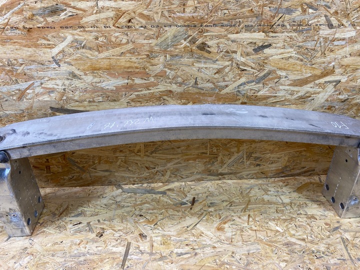 фото №8, Балка бампера перед передняя mercedes w176 w246 w117 a2466201834