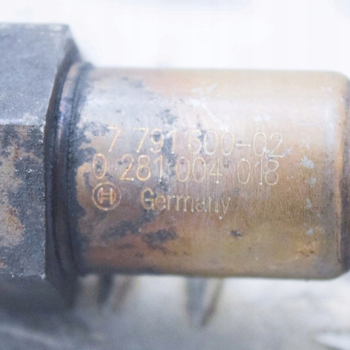 фото №7, Bmw 3 e90 e91 2011 лямбда-зонд