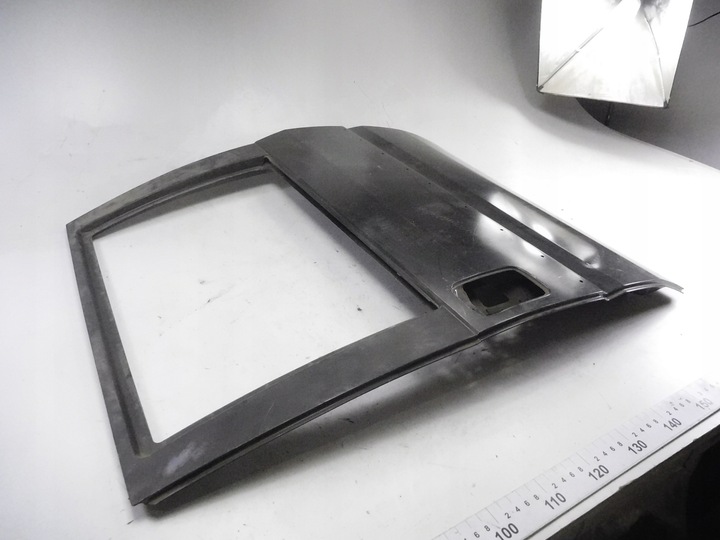 фото №12, Двері зсувні задні ліві fiat ulysse peugeot 806 оригінальний номер 9006.27