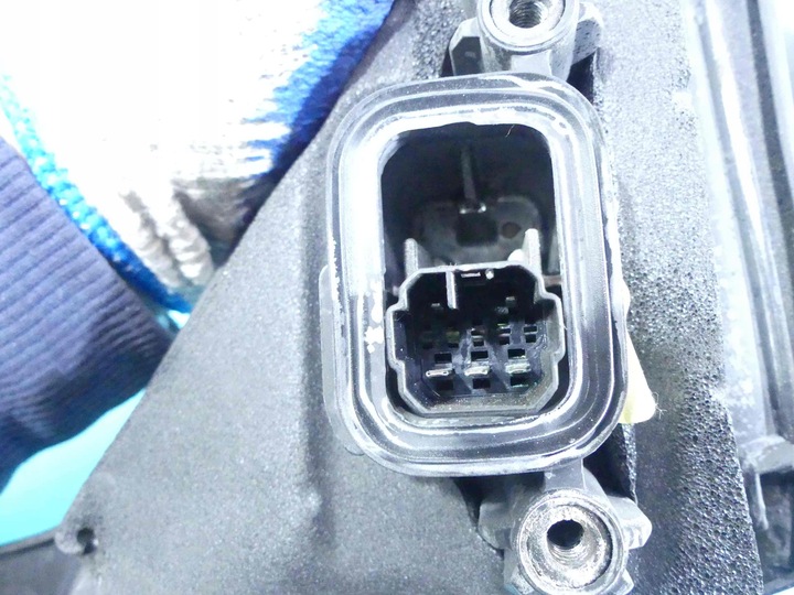 фото №8, Дзеркало праві 5 pin cadillac bls 05-10 європа