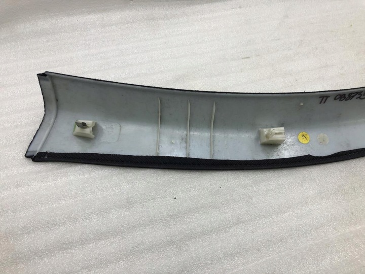 фото №8, Захист стійка лівий перед audi tt 8j 8j8867233