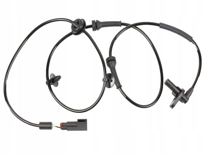 фото №1, Датчик, швидкість обертова колеса fast ft80538