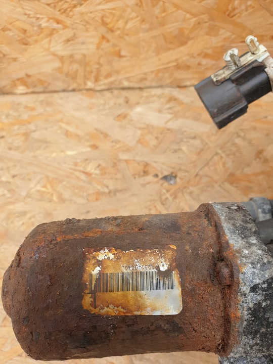 фото №7, Range rover vogue l405 поріг електричний градус праві