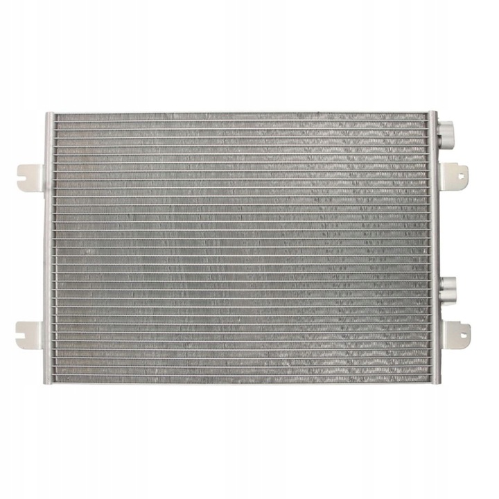 фото №13, Радіаторів кондиціонера valeo 817701 8200182361