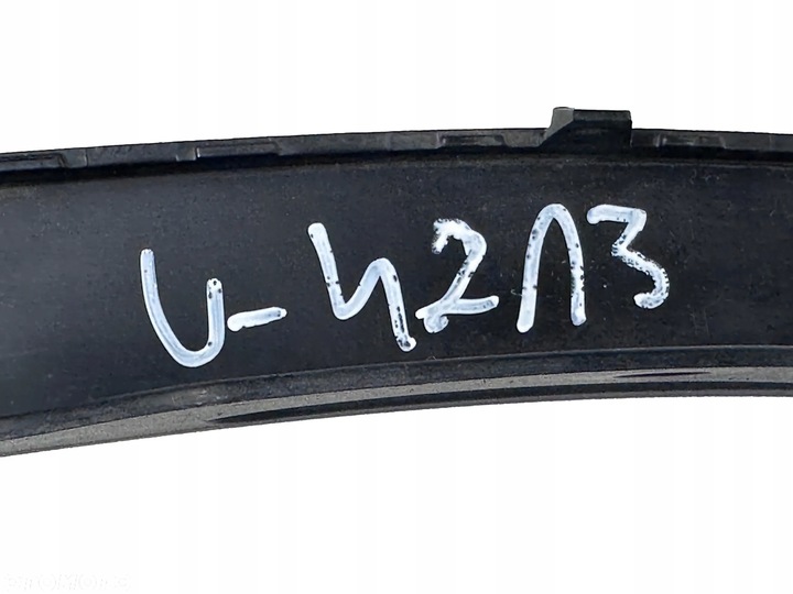 фото №7, Bmw x5 f15 13-17 планка накладка крила перед сторона права 7294374