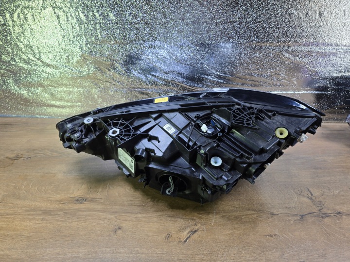 фото №6, Bmw 4 g22 g23 g26 g80 g82 фара передня передня права laser 5a19368-03