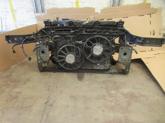 фото №3, Ford edge радиаторов радиатор pas 2.0 tdci