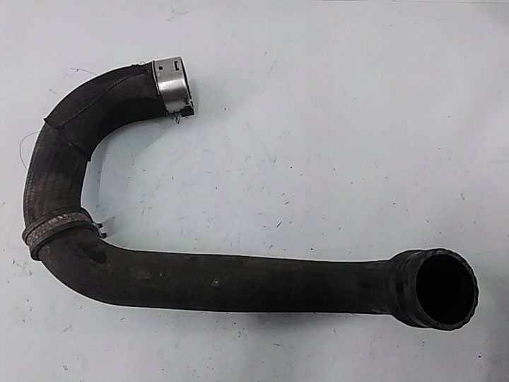 фото №2, B861 corsa d 1.6 turbo труба інтеркулер шланг