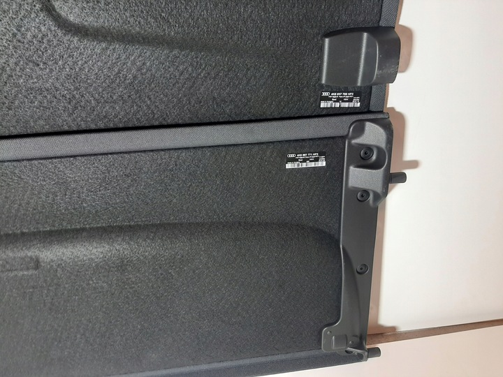 фото №6, Задня полиця багажника audi a7 s7 2022 4k8867769