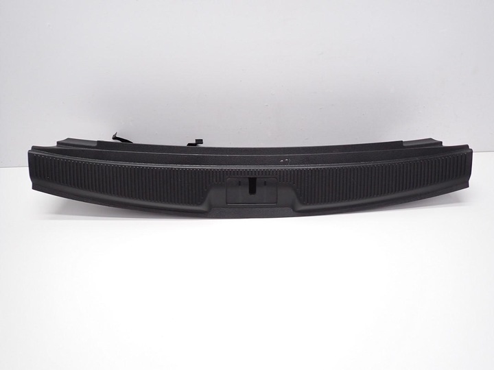 фото №1, Захист ременя зад багажника 7n0863459 alhambra sharan ii 7n 12r