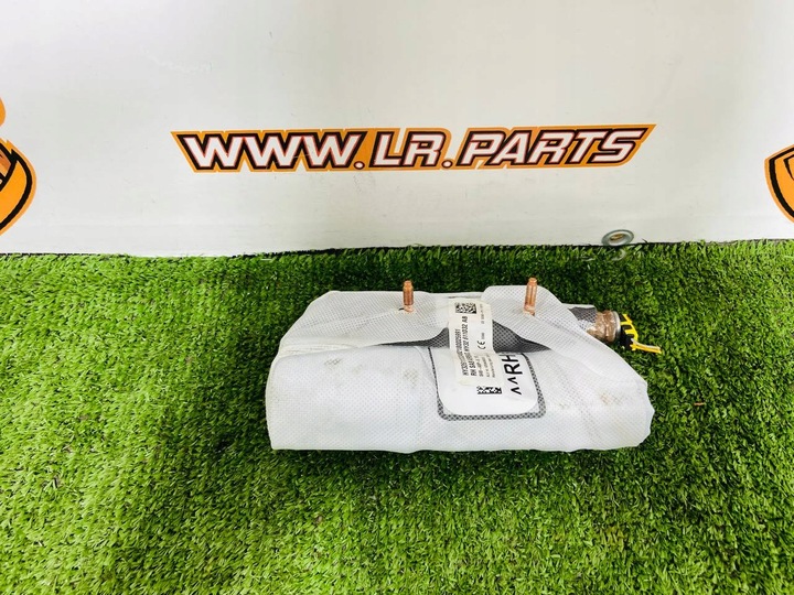 фото №10, Подушка безопасности w сиденье правая range rover sport l494 hy32611d32ab