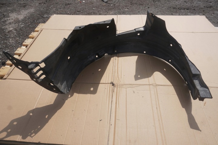 фото №13, Honda jazz iii подкрылок правое передние 74101-tf0-j000 2008-2015r