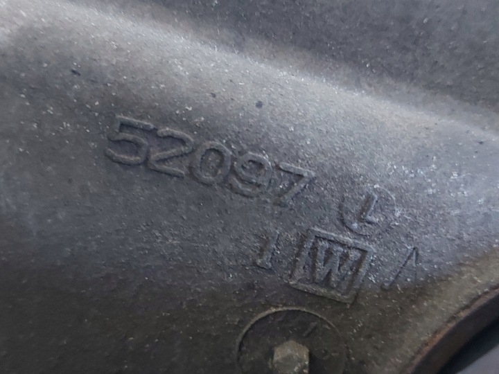 фото №9, Dodge nitro jeep 2.8 crd редуктор 52853491ab