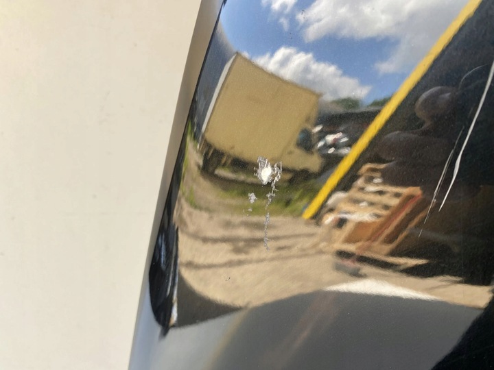 фото №7, Mazda mx-5 nd 2016 перед сторона права крило переднє