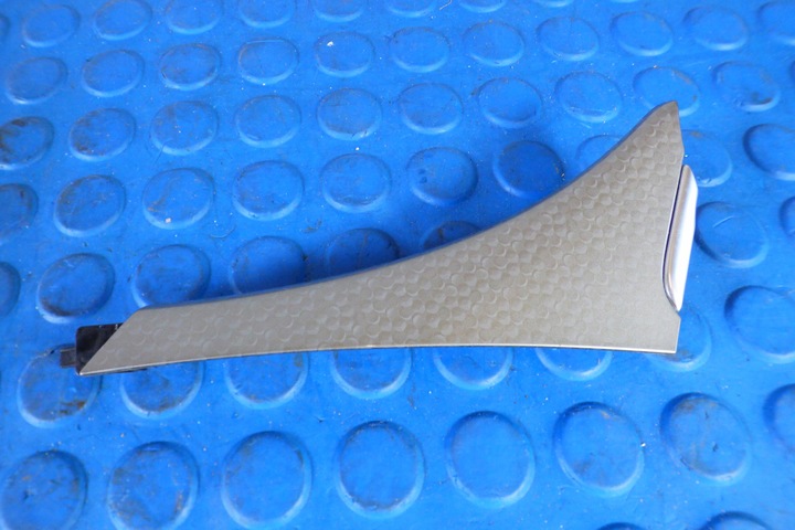 фото №7, Планка панели dekor пепельница kpl opel insignia a рестайлинг