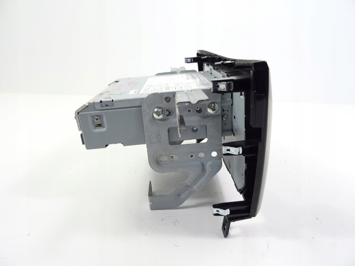 фото №10, Nissan qashqai ii j11 радио cd проигрыватель 281854ca0a