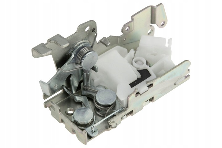 фото №1, Замок дверь боковых сдвижных